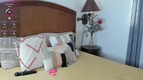 Christine -  online show from 14, 1, 2026