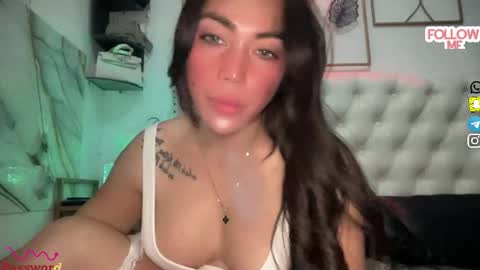 christine online show from 24, 11, 2025