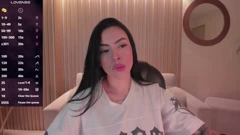 Christine Ford online show from 14, 12, 2025