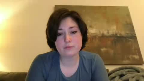 Snapshot of christinescorner chatting on 9, 7, 2026 Christine online show from 9, 7, 2026