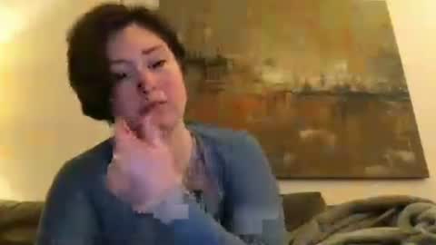 Snapshot of christinescorner chatting on 8, 8, 2026 Christine online show from 8, 8, 2026