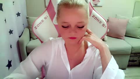 Snapshot of christirose chatting on 4, 7, 2026 Christi online show from 4, 7, 2026