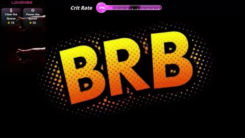 christmiller_1 online show from 14, 12, 2025