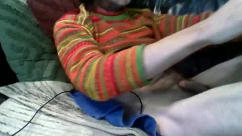 Snapshot of christophe_73 chatting on 28, 9, 2025 Chris online show from 28, 9, 2025