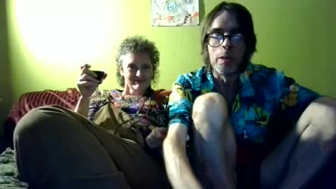 Snapshot of christophe_73 chatting on 19, 7, 2026 Chris online show from 19, 7, 2026