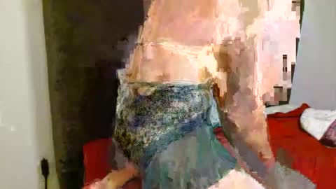 christophe_throbin online show from 12, 1, 2026