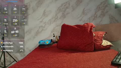 CHRISTOPHER online show from 14, 12, 2024