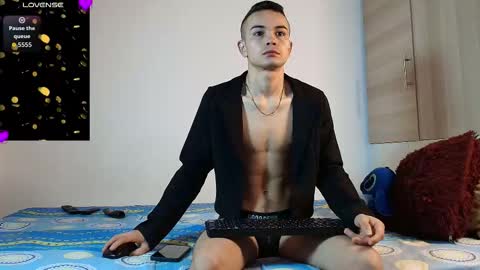 CHRISTOPHER online show from 14, 9, 2025