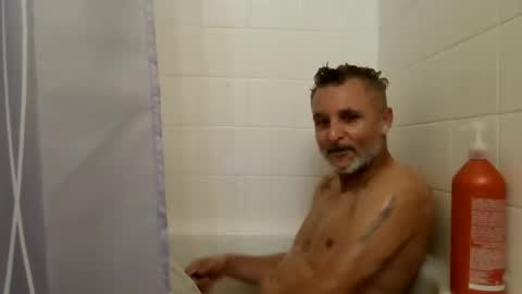 Christopher Rain online show from 2, 12, 2025