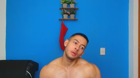 Christopher online show from 4, 1, 2025