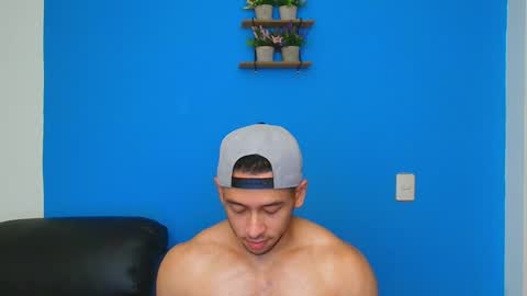 Christopher online show from 21, 1, 2025