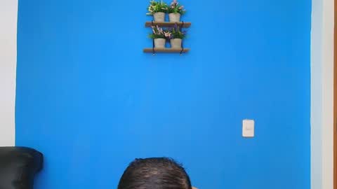 Christopher online show from 18, 2, 2025