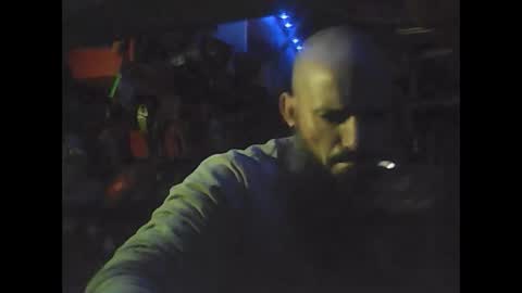 christophermcdonald49 online show from 17, 1, 2026