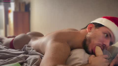 Christopher online show from 10, 12, 2024