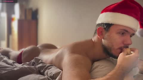 Christopher online show from 10, 12, 2024