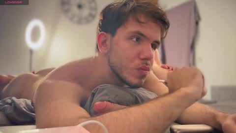 Christopher online show from 10, 1, 2025