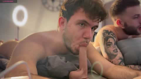 Christopher online show from 11, 1, 2025