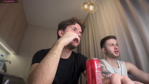 Christopher online show from 2, 2, 2025