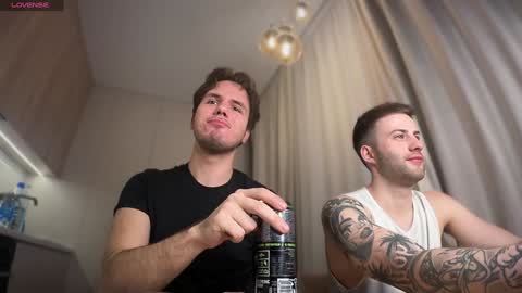 Christopher online show from 2, 2, 2025