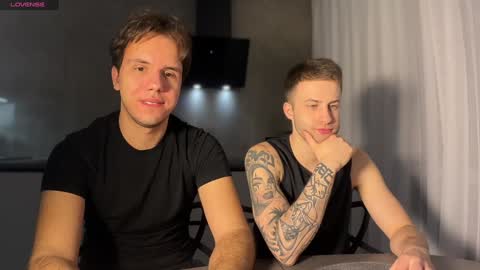 Christopher online show from 8, 2, 2025