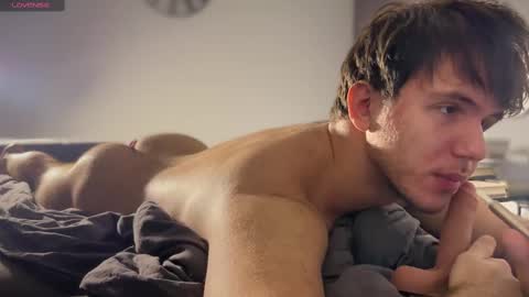 Christopher online show from 13, 2, 2025