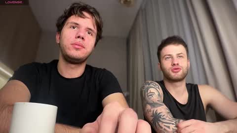 Christopher online show from 14, 2, 2025