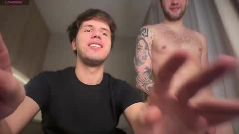 Christopher online show from 14, 2, 2025