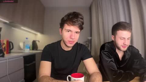 Christopher online show from 15, 2, 2025