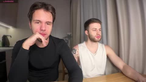 Christopher online show from 16, 2, 2025