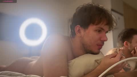 Christopher online show from 20, 2, 2025