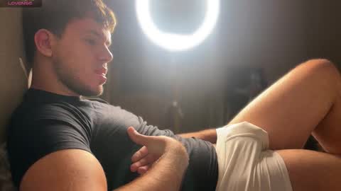 Christopher online show from 10, 9, 2025