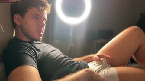 Christopher online show from 23, 9, 2025