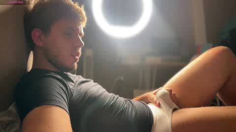 Christopher online show from 3, 10, 2025