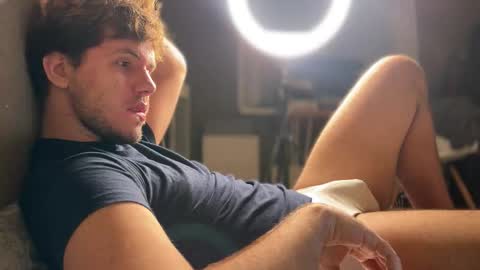 Christopher online show from 7, 11, 2025