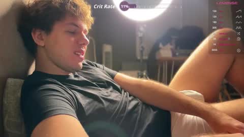 Christopher online show from 19, 11, 2025