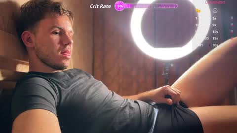 Christopher online show from 11, 4, 2026