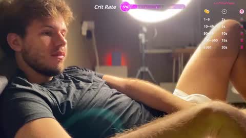 Christopher online show from 20, 7, 2026