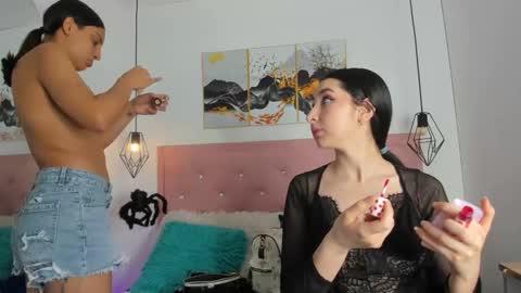 Christy online show from 18, 10, 2025