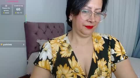 Snapshot of christy_ant chatting on 15, 5, 2026 Christy online show from 15, 5, 2026