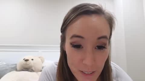 Snapshot of christy_love chatting on 8, 12, 2024 Christy Love online show from 8, 12, 2024