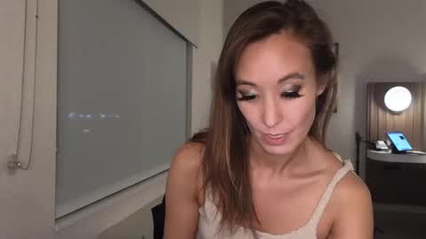 Snapshot of christy_love chatting on 2, 1, 2025 Christy Love online show from 2, 1, 2025