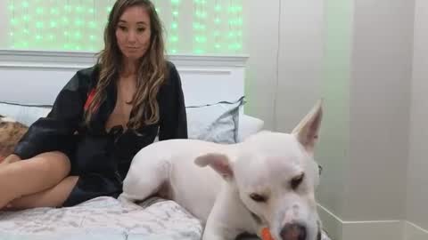 Snapshot of christy_love chatting on 23, 9, 2025 Christy Love online show from 23, 9, 2025