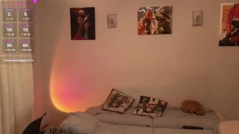 christy memeow online show from 13, 2, 2025