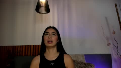 Snapshot of christy_seaa chatting on 23, 4, 2026 Christy online show from 23, 4, 2026