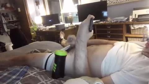 Snapshot of chrisw8121 chatting on 21, 10, 2025 chrisw8121 online show from 21, 10, 2025