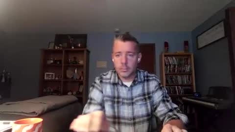 chrisw8121 online show from 24, 11, 2025