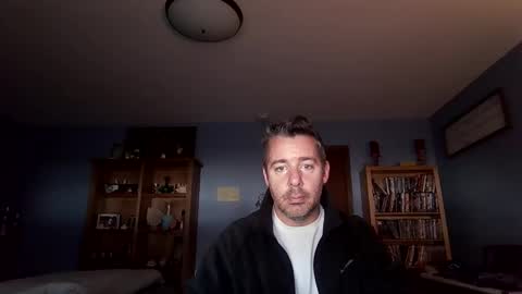 chrisw8121 online show from 20, 12, 2025