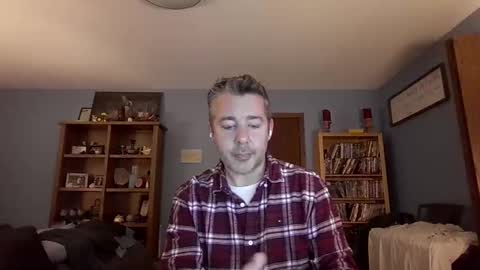 chrisw8121 online show from 23, 12, 2025