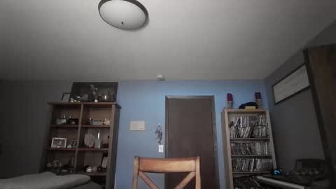 chrisw8121 online show from 18, 2, 2026