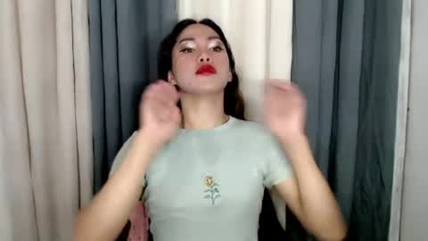 Snapshot of chritine_sensation chatting on 17, 7, 2026 Christine online show from 17, 7, 2026